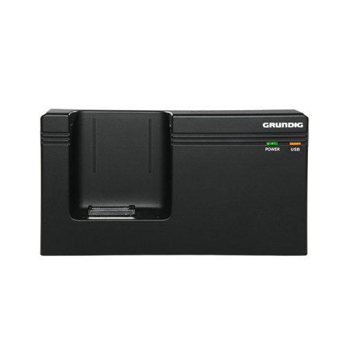 GRUNDIG Digta Station 447 dokkoló állomás Digta 7 szériához