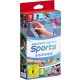 Nintendo Switch Sports Játék, Fizikai Változat, Leg Strap Tartozék, Mozgásérzékelés, Többjátékos, Online Mód, Sportjáték, 6 Év Felett, Nintendo Switch