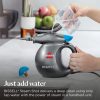 BISSELL SteamShot Kézi Gőztisztító 2635E