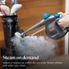 BISSELL SteamShot Kézi Gőztisztító 2635E