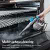 BISSELL SteamShot Kézi Gőztisztító 2635E