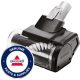 BISSELL Turbo Kefe 2602N/2602D/2899N - Eredeti Kiegészítő Icon 2602B/2602E-hez - Szürke/Fekete
