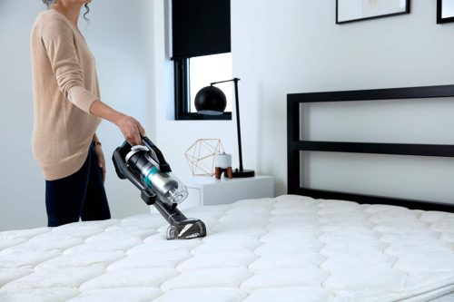 BISSELL Turbo Kefe 2602N/2602D/2899N - Eredeti Kiegészítő Icon 2602B/2602E-hez - Szürke/Fekete