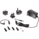 iFi Audio iPower 12V Audiophile Tápegység Zajszűréssel