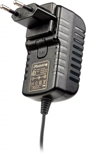 iFi Audio iPower 12V Audiophile Tápegység Zajszűréssel