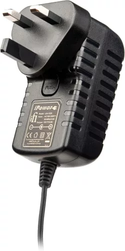 iFi Audio iPower 12V Audiophile Tápegység Zajszűréssel