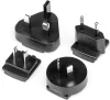 iFi Audio iPower 12V Audiophile Tápegység Zajszűréssel