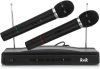 TENG AT-306 Vezeték nélküli Kézi Mikrofon Karaokehoz