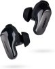 Bose QuietComfort Ultra Bluetooth Fülhallgató Térhangzással és Aktív Zajszűréssel