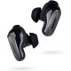 Bose QuietComfort Ultra Bluetooth Fülhallgató Térhangzással és Aktív Zajszűréssel