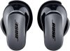Bose QuietComfort Ultra Bluetooth Fülhallgató Térhangzással és Aktív Zajszűréssel