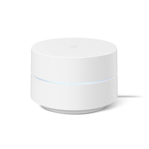 Google Wifi AC1200 Mesh Rendszer 1 pack