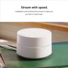 Google Wifi AC1200 Mesh Rendszer 1 pack