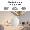 Google Nest Wifi Pro 6E Tri-Band Mesh Rendszer 3 Csomag - Hófehér