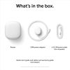 Google Nest Wifi Pro 6E Tri-Band Mesh Rendszer 3 Csomag - Hófehér