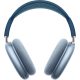 Apple AirPods Max Vezeték nélküli Fejhallgató - Sky Blue