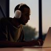 Apple AirPods Max Vezeték nélküli Fejhallgató - Sky Blue