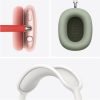 Apple AirPods Max Vezeték nélküli Fejhallgató - Sky Blue