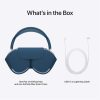 Apple AirPods Max Vezeték nélküli Fejhallgató - Sky Blue