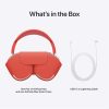 Apple AirPods Max Vezeték nélküli Over-Ear Fejhallgató, Aktív zajszűrés, Rózsaszín
