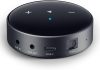 WiiM Mini AirPlay 2 Vezeték nélküli Audió Streamer, Fekete