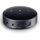 WiiM Mini AirPlay 2 Vezeték nélküli Audió Streamer, Fekete