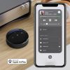 WiiM Mini AirPlay 2 Vezeték nélküli Audió Streamer, Fekete