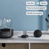 WiiM Mini AirPlay 2 Vezeték nélküli Audió Streamer, Fekete