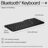 HP 460 Bluetooth Többeszközös Billentyűzet