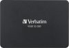 Verbatim Vi550 S3 512GB belső SSD 2.5" SATA meghajtó