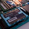 Verbatim Vi550 S3 512GB belső SSD 2.5" SATA meghajtó
