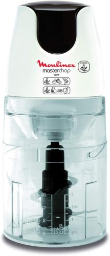 Moulinex Masterchop XL 500W Fehér Aprító