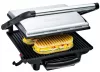 Tefal Inicio GC241D Kontaktgrill, 2000W, rozsdamentes acél