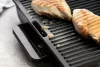 Tefal Inicio GC241D Kontaktgrill, 2000W, rozsdamentes acél