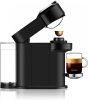 NESPRESSO KRUPS Vertuo Next Premium Black XN910810 - Okos Kapszulás Kávéfőző