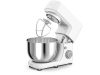 TEFAL QB150138 Charlotte konyhagép, 800 W, 4,8 l, Fehér