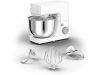 TEFAL QB150138 Charlotte konyhagép, 800 W, 4,8 l, Fehér