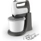 Moulinex HM4641 Prep'Mix+ elektromos kézi mixer, 500W, 2,5L, 5 sebesség