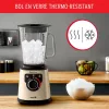 Moulinex PerfectMix+ Turmixgép 1200W 2L Fekete