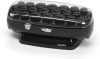BaByliss Thermo-Ceramic Hajcsavaró Készlet, 20 Darab, Anti-Frizz, Fekete