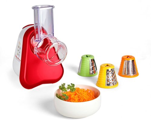 Moulinex Fresh Express 3 az 1-ben Reszelő és Szeletelő 150W