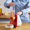 Moulinex Fresh Express 3 az 1-ben Reszelő és Szeletelő 150W