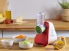 Moulinex Fresh Express 3 az 1-ben Reszelő és Szeletelő 150W