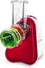 Moulinex Fresh Express+ 200W Multifunkciós Aprító 5 Tartozékkal
