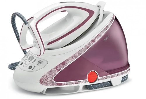 Tefal GV 9560 PRO Express Ultimate Gőzállomás, 2400W