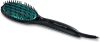 Rowenta Power Straight CF5820 Kerámiás Ionizáló Hajsimító Kefe Göndör Hajra