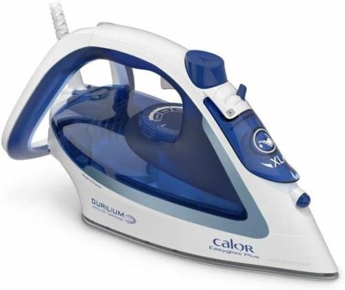 Calor Navy Gőzölős Vasaló 2400W Durilium Talppal