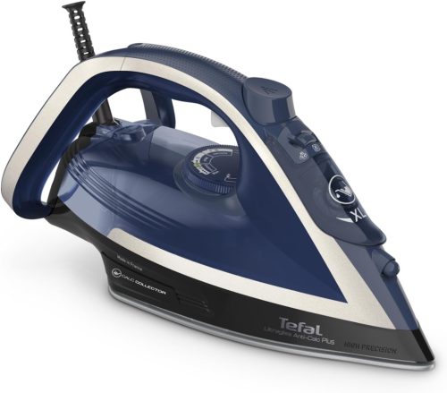 Tefal Ultragliss Plus FV6846 Gőzölős Vasaló 2800W