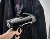 Rowenta Steam Force 2000 W Gőzölős Kézi Ruhatisztító 30 g/perc - Fekete/Ezüst