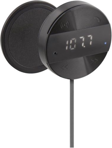 T'nB Bluetooth FM Transmitter Hands-Free Híváskezeléssel - FMCT03BT